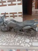 TVS Apache Running Condition, New Battery Amaron & Master Chal rhi hai