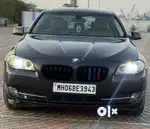 BMW 5 Series 2.0 520D, 2013, Diesel