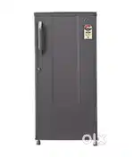 5 star LG fridge single door