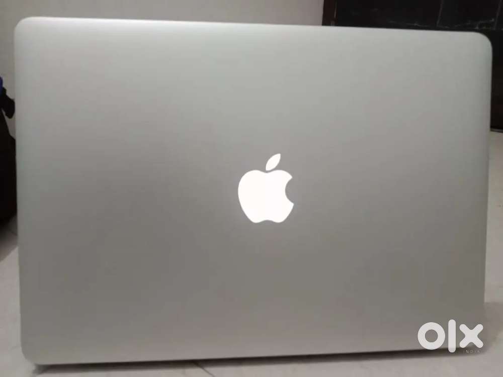 MacBook Air