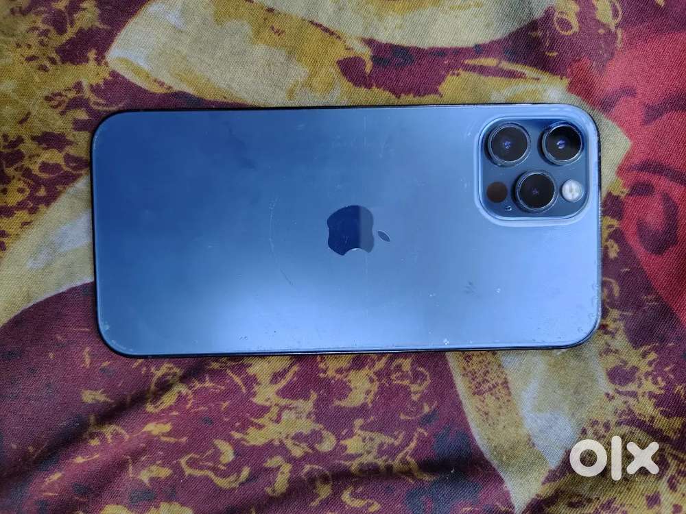 12 Pro 512gb