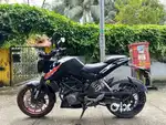 KTM DUKE 200 ( 2015 Model ) First Owner
