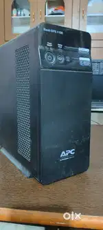APC Back UPS 1100