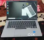 DeLL i7-10th, 512 GB SSD, 16 GB RAM