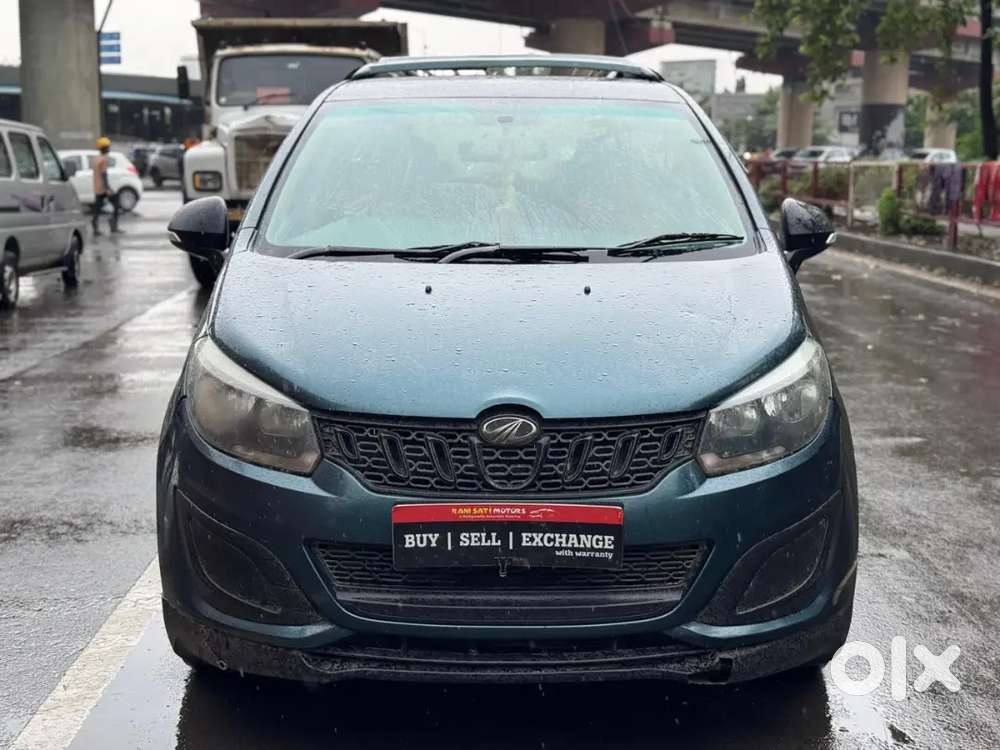 Mahindra Marazzo 2019 Diesel 87051 Km Driven