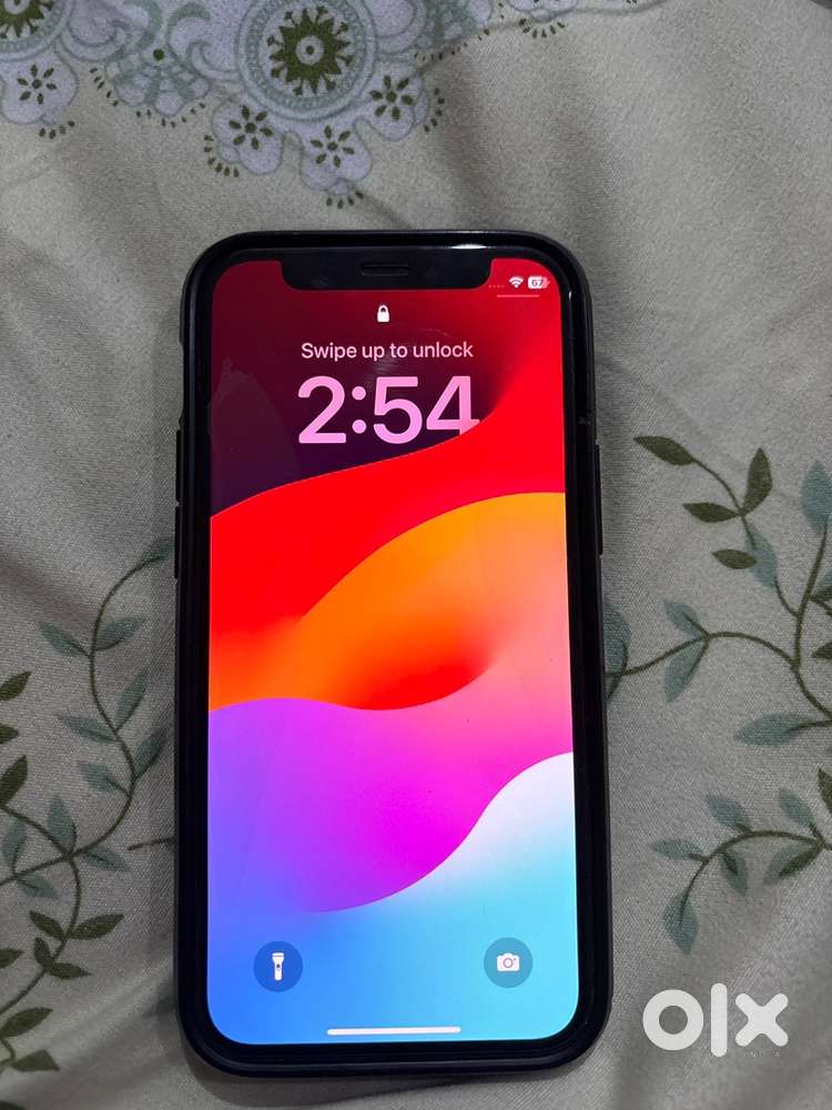 Iphone 12 mini - Brand New condition