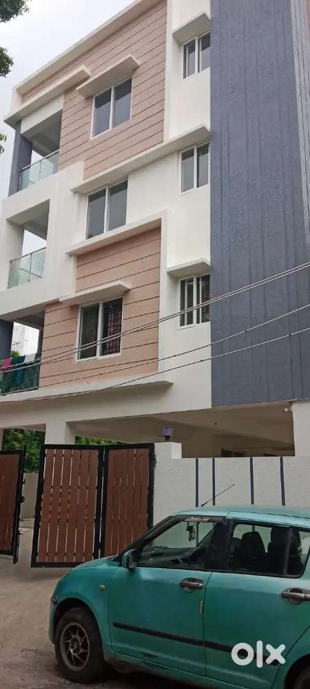 Most premium location with standalone building and get the high UDS.