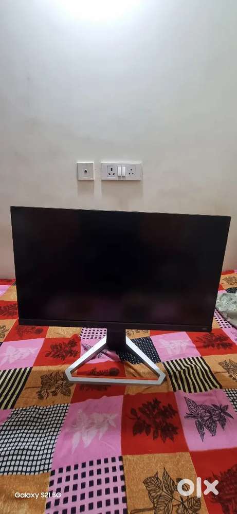 Benq Monitor 165 HZ Gaming Monitor