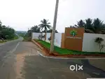 DTCP Approved Land for sale