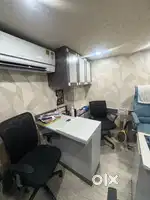 Fully Furnished ofifce for rent - Ghatkopar station