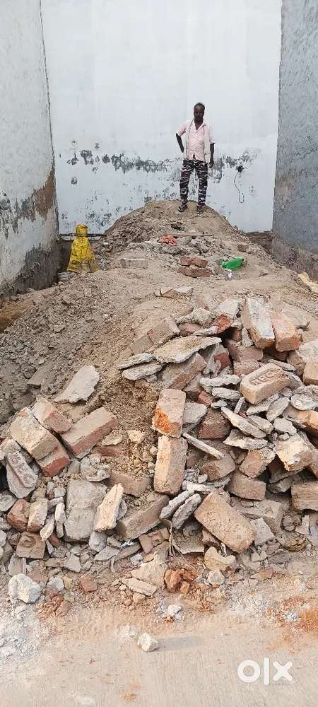 Seling my plot 80sq yard in Surat Nagar Gurugram