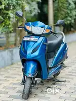 Honda Activa 4G