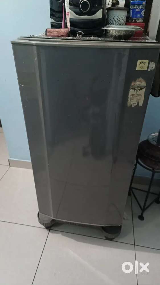 Small Fridge Godrej