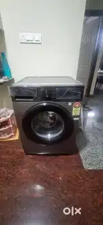 Samsung Front load 9kg Washong Machine