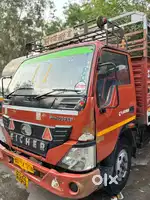 Eicher 1059 diesal 2015 model showroom condition