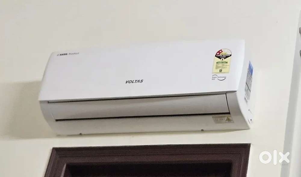 Voltas Split AC 1 ton