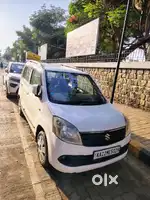 Maruti Suzuki Wagon R 2011 Petrol 72000 Km Driven