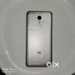 Redmi note 5