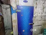 Carrier cold store