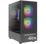 Pc with 22 inch monitor