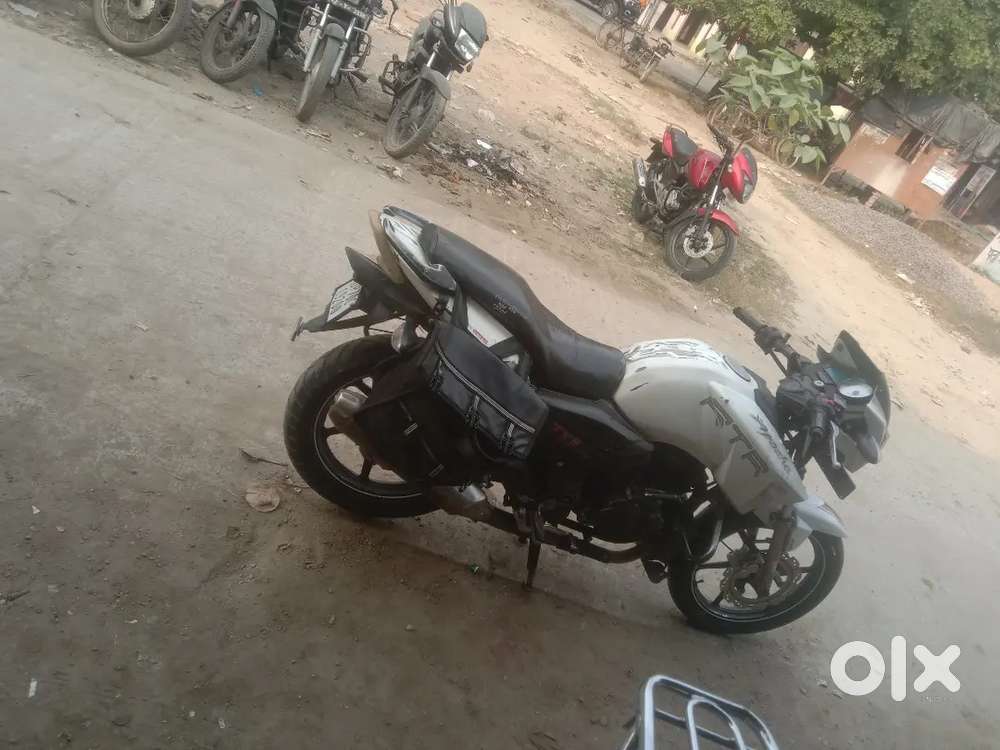 Gadi new condition me hai