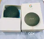 Google Home Nest Mini