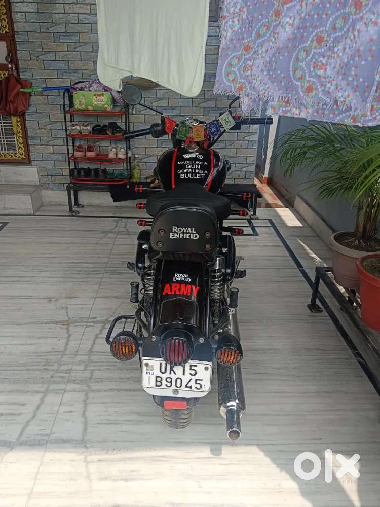 Army Wale ki Hai