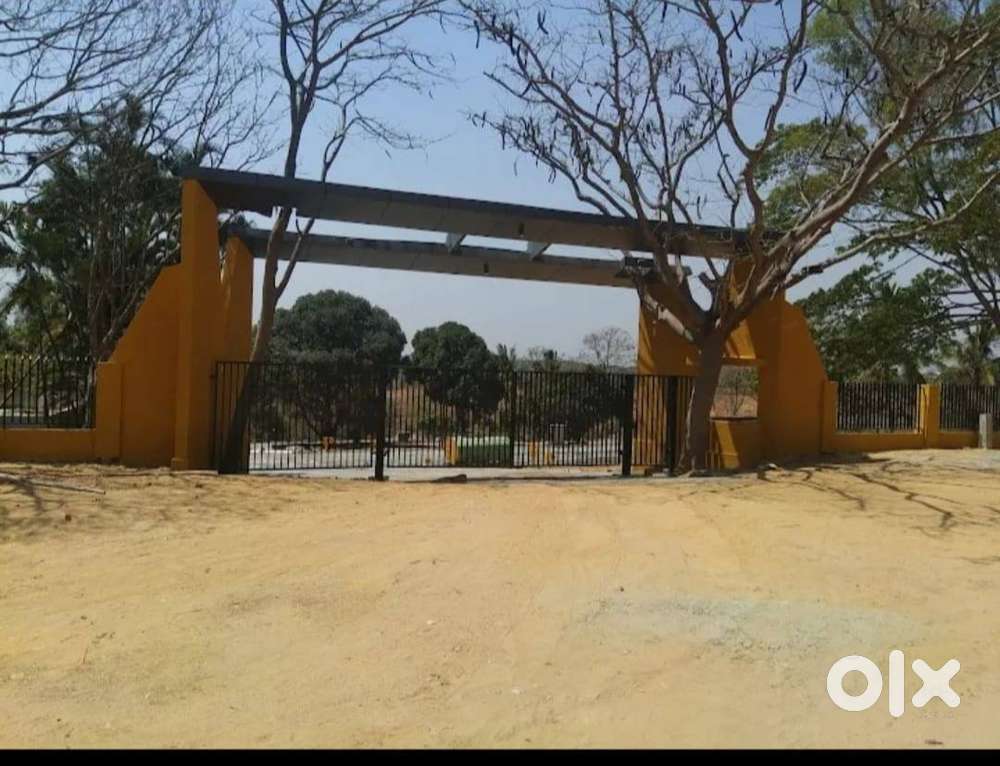 BMICAPA APPROVED SITES IN  KANAKAPURA ROAD SILK INSTITUTE