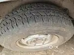 Mahindra Scorpio Classic 2002 Diesel 100000 Km Driven