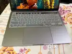 Apple macbook pro m1