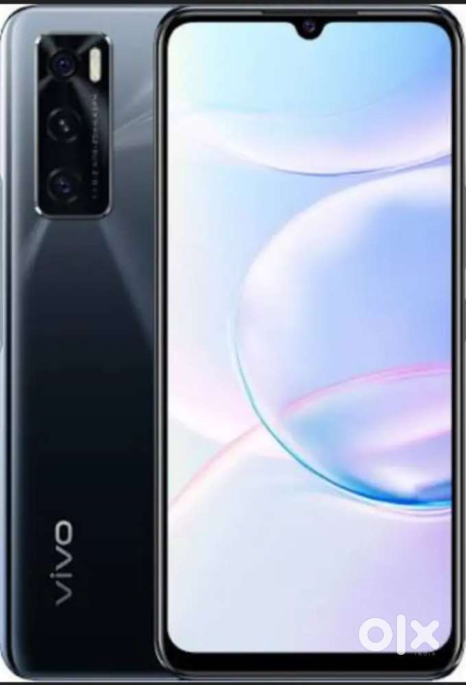 Argent sell May vivo v20se phone 4g