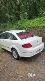Fiat Linea 2012