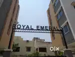 2 Bhk Luxurious spacious apartment  at Iyyappanthangal