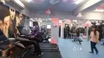 GYM TRAINER & Receptionist FEMALE (Ladies GYM)