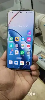 Realme  p1 Pro 5g