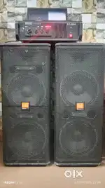 Dj system ( BGL_dj )
