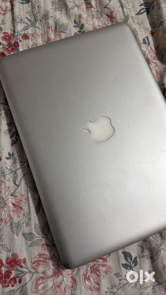 MacBook pro mid 2012