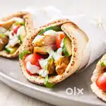Shawarma maker