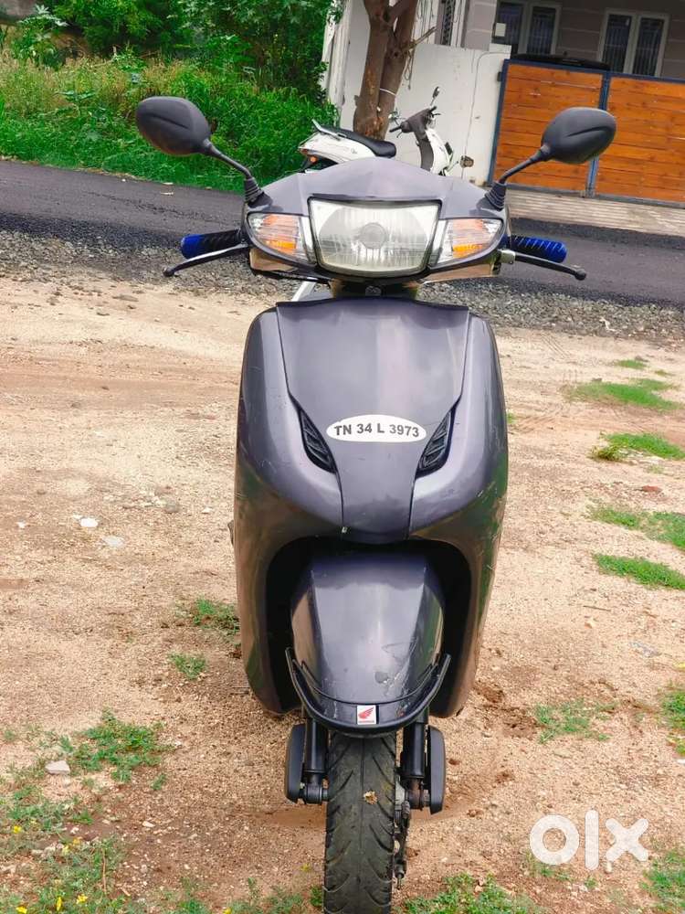 HONDA ACTIVA