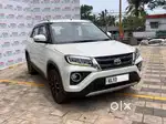 Toyota Urban Cruiser 1.5 Premium Grade AT, 2021, Petrol