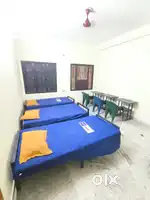 Rooms and Pg For Boys near Trident, Infosys, TCS, CTTC, etc