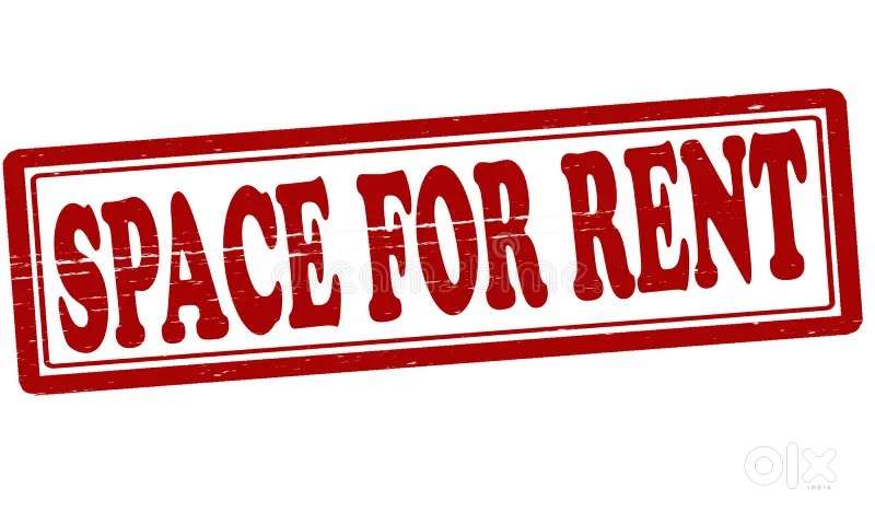 2000+ Sq Ft Commercial Space for Rent  100 Feet Propsed Rd  VL Puram