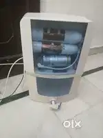 R.o water purifier