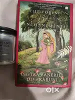 The Forest of Enchantment- Hardcover New Novel, Book