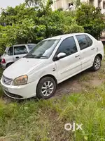 Tata Indigo Ecs Diesel