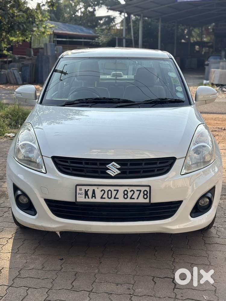 Maruti Suzuki Swift Dzire Vdi BSIV, 2014, Diesel