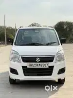 Maruti Suzuki Wagon R CNG LXI, 2016, CNG & Hybrids