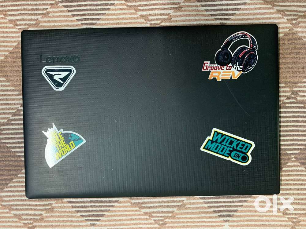 Lenovo ideapad 130-15ikb