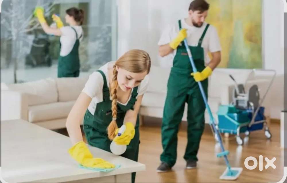 House keeping