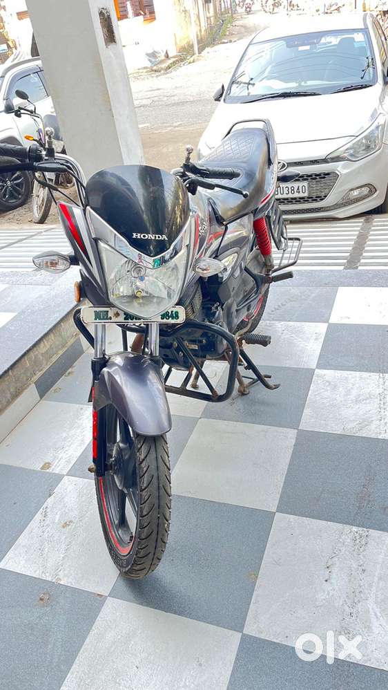 Best condition 1st owner